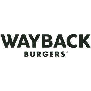 Wayback Burgers locations in the USA