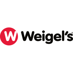 Weigel’s locations in the USA