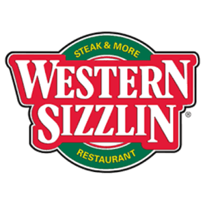 Western Sizzlin locations in the USA