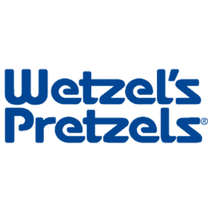 Wetzel’s Pretzels locations in the USA