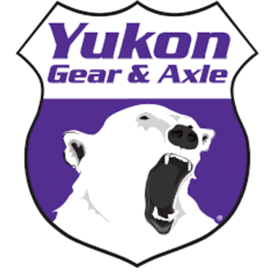 Yukon Gear & Axle distributor locations in the USA