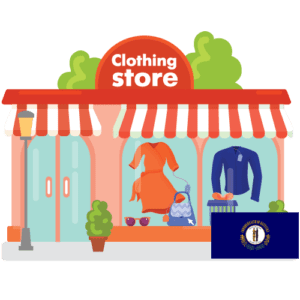 Top Apparel And Accessory Stores in Louisiana USA