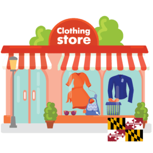 Top Apparel And Accessory Stores in Maine USA