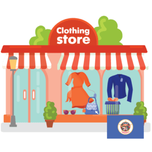 Top Apparel And Accessory Stores in Missouri USA