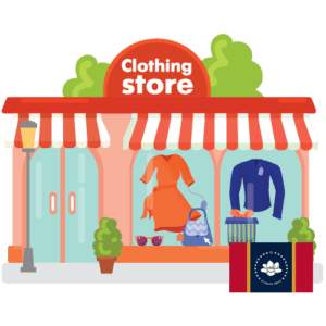 Top Apparel And Accessory Stores in Montana USA