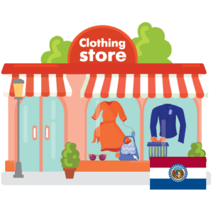 Top Apparel And Accessory Stores in Mississippi USA