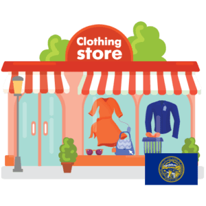 Top Apparel And Accessory Stores in New Hampshire USA