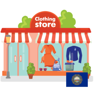 Top Apparel And Accessory Stores in New Jersey USA