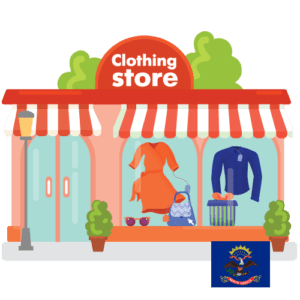 Top Apparel And Accessory Stores in Nebraska USA