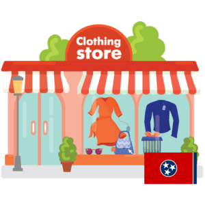 Top Apparel And Accessory Stores in Texas USA