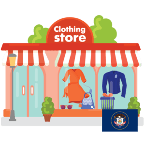 Top Apparel And Accessory Stores in Virginia USA