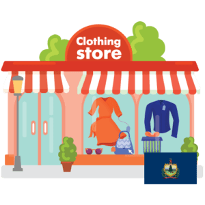 Top Apparel And Accessory Stores in Washington USA