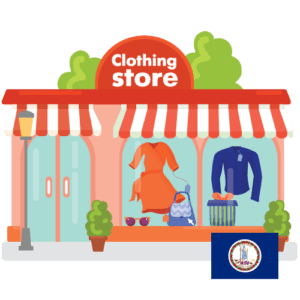 Top Apparel And Accessory Stores in Vermont USA