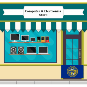 Top Computer And Electronics Stores in New Hampshire USA