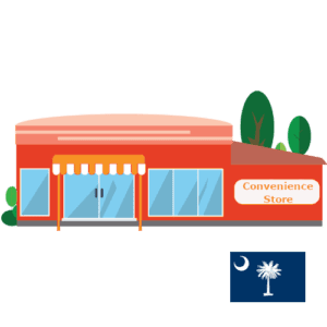 Top Convenience Stores in South Dakota USA