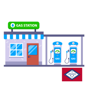 Top Gas Stations in Arizona USA