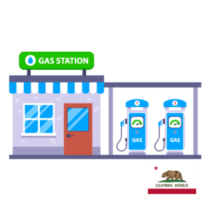 Top Gas Stations in Colorado USA