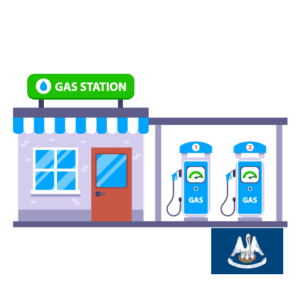 Top Gas Stations in Massachusetts USA