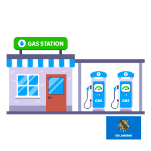 Top Gas Stations in Oregon USA