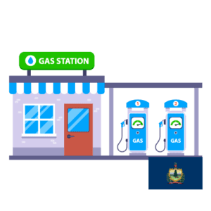 Top Gas Stations in Washington USA