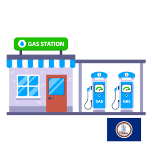 Top Gas Stations in Vermont USA