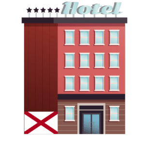 Top Hotels in Arkansas USA