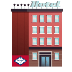 Top Hotels in Arizona USA