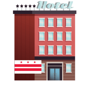 Top Hotels in Delaware USA