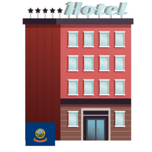 Top Hotels in Illinois USA