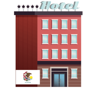 Top Hotels in Indiana USA