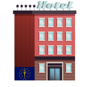 Top Hotels in Kansas USA