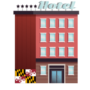 Top Hotels in Maine USA