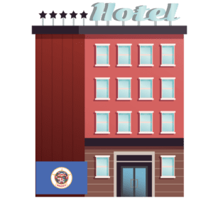 Top Hotels in Missouri USA