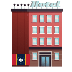 Top Hotels in Montana USA