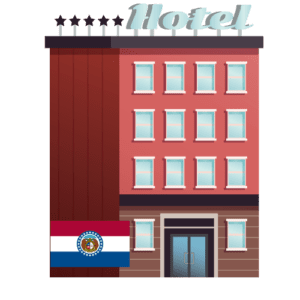 Top Hotels in Mississippi USA