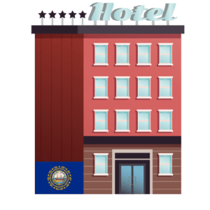 Top Hotels in New Jersey USA