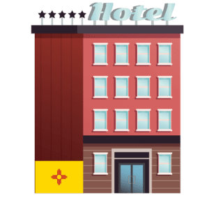 Top Hotels in Nevada USA