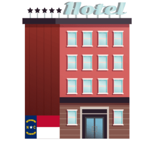 Top Hotels in North Dakota USA