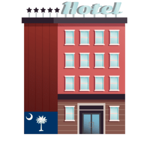 Top Hotels in South Dakota USA