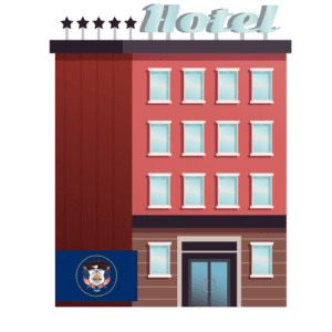 Top Hotels in Virginia USA