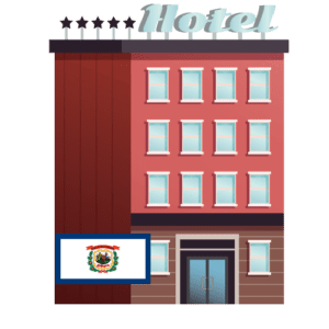 Top Hotels in Wyoming USA