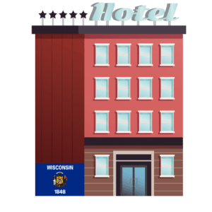 Top Hotels in West Virginia USA