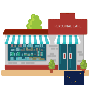 Top Personal Care Stores in Alabama USA