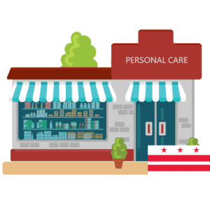 Top Personal Care Stores in Delaware USA