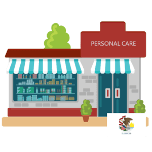 Top Personal Care Stores in Indiana USA