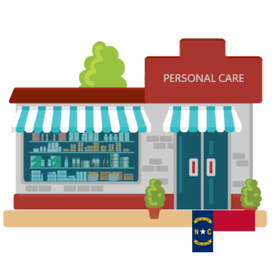 Top Personal Care Stores in North Dakota USA