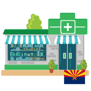 Top Pharmacies in California USA