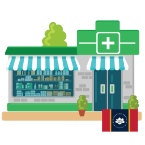 Top Pharmacies in Montana USA