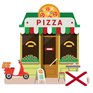 Top Pizza Chains in Arkansas USA