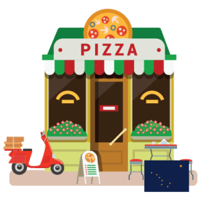 Top Pizza Chains in Alabama USA